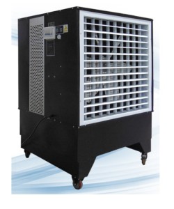 Large evaporative Industrial air Cooler HYD-26000