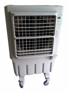 HYD-6000 portable air conditioner
