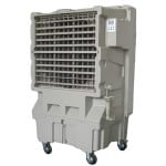 BOMBARDIER outdoor air conditionter desert cooler