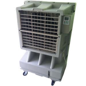 CYCLONE outdoor air cooler
