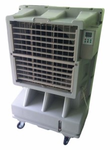 HYD-9000 portable outdoor air cooler