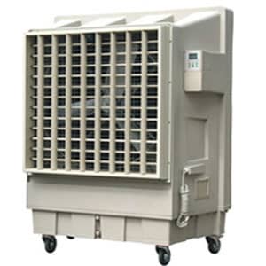 TORNADO - portable evaporative outdoor air cooler