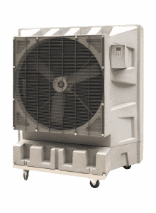HYD-26000 outdoor portable evaporative air conditioner /air cooler