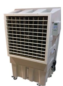 TEC-22 air cooler/ portable evaporative cooler