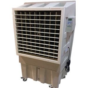 GaleForce air cooler