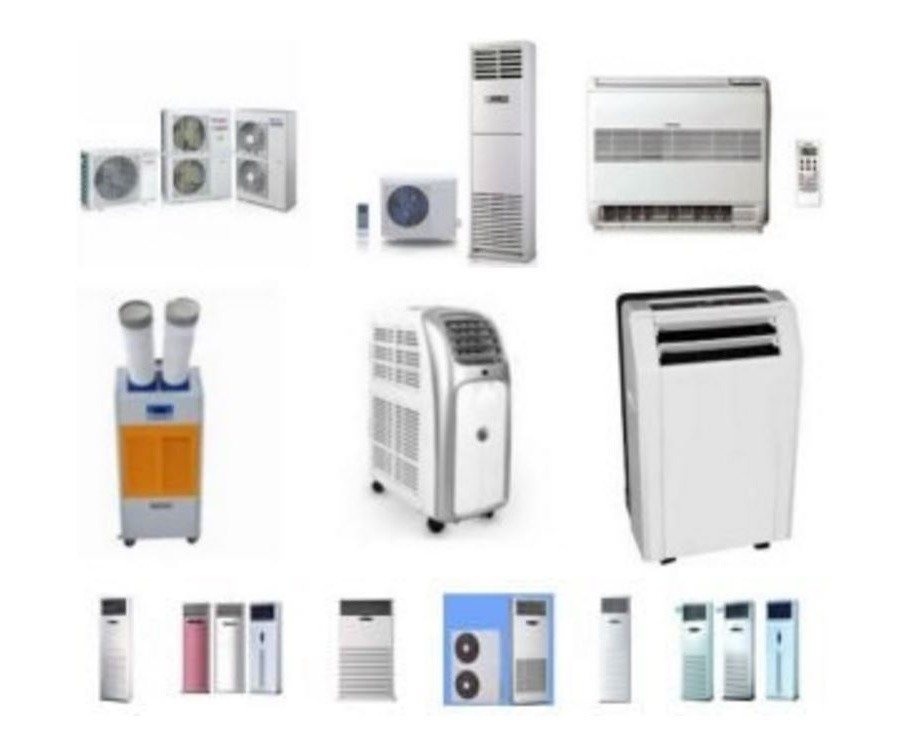 Air-conditioners-rental-dubai