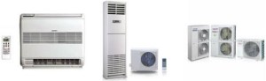 Floor-standing-air-conditioners-Free-standing-AC