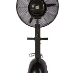 outdoor cooling fan