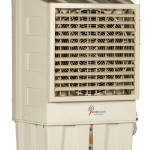 18 evaporative outdoor air cooler